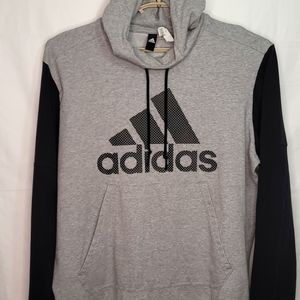 Adidas Lite weight Hoodie XL